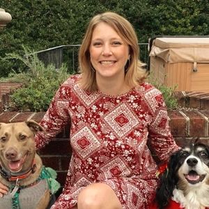 Meet your Posher, Dori